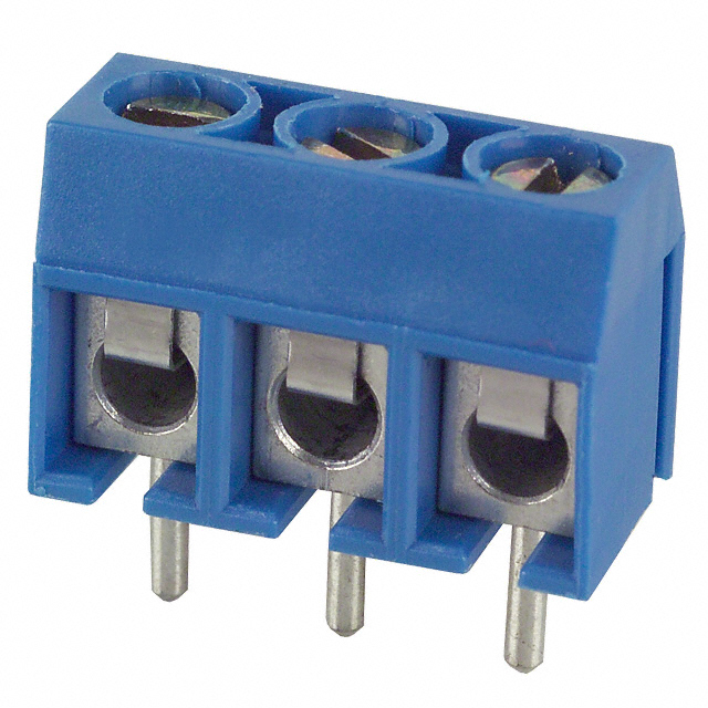 EDZ500/3DS On Shore Technology Inc.  Wire to Board